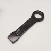 Flogging Ring Spanner Slogging Hammer Impact Striking Wrenches Option 35mm