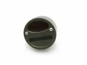 For WILLYS MB FORD GPW for JEEP TRUCK MILITARY CAT EYE REAR TAIL LIGHT 4''