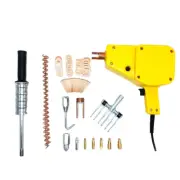 Handheld Car Body Repair Machine Spot Welder Dent Puller Stud Welder Tool Kit