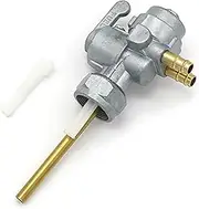 Fuel Petcock Tap Valve Switch Pump For A1 A1SS Samurai A7 A7SS Avenger 350 250 KZ1000C Police 51023-043 51023-055 Motorcycle Fuel Petcock Valve