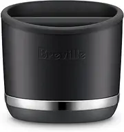 [Breville] the Knock Box 10, Black Truffle, BEA501BTR