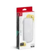 [Official] Nintendo Switch Lite Carrying Case with Screen Protector