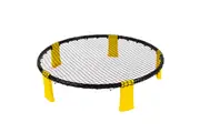 Mini Volleyball Set Outdoor Game Garden Beach Net Ball Kit Sport Toys