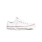 CONVERSE CHUCK TAYLOR ALL STAR 男女基本款低筒帆布鞋 KAORACER M7652C