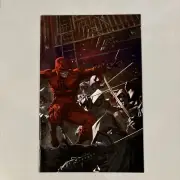 Daredevil #6 (655) Ngu Virgin Variant (Marvel)(2023)**