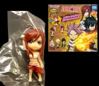 在飛比找Yahoo!奇摩拍賣優惠-C-28 ： 妖精女王 艾爾莎 FAIRY TAIL 魔導少