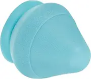 Ipetboom Foot Massage Ball Mountable Muscle Massage Tool for Back Waist and Multifunctional Suction Cup Design for Home Office Use Muscle Relaxation
