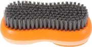VILLFUL Laundry Brush Soft Bristle Cleaning Brush for Clothes Lightweight and Portable Laundry Brush for Stain Removal and Daily Vibrant