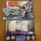 Tamiya 1/10 Voltec Fighter 4WD Racer Series R/C Kit (57602) – Brand New
