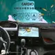 M6r TOYOTA Sienta【CARDIO 360度環景輔助系統3D版】環景系統全觸控操作｜BuBu車用品