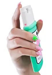 [Valfre] Kush 3D iPhone Case
