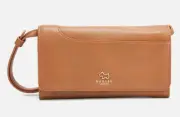Radley London Pockets Phone Brown Crossbody Bag Women's Handbag L70332