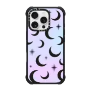 iPhone 16 Pro Ultra Impact Case MagSafe Compatible TO THE MOON AND BACK