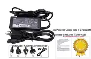 NEW Genuine HP TPC-DA58 65w 19.5V 3.33A AC Adapter 796144-001