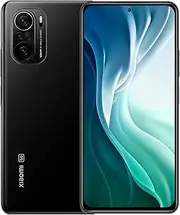 [Xiaomi] Mi 11i 5G + 4G Volte (256GB, 8GB) 6.67” 108MP Triple Camera, Qualcomm 680, Dual SIM (Not Compatible Verizon Sprint Boost) GSM Unlocked Global (w/Fast Car Charger Bundle) (Cosmic Black)