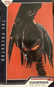 NECA Assassin 7 inch Action Figure - 51580