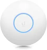 Ubiquiti UniFi 6 Lite Access Point, US Model, PoE Adapter not Included (U6-Lite-US)