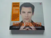 Bach: Well-Tempered Klavier 1 - Martin Stadtfeld - 2008 Sony 2-CD Digipack Set