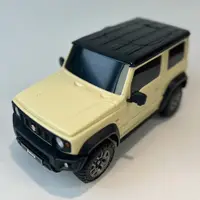 在飛比找蝦皮商城優惠-日本官方授權 SUZUKI JIMNY SIERRA 【瑕疵