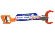 Happy Clip Robot Claw