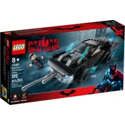 LEGO 76181 - Marvel Super Heroes Batmobile: The Penguin Chase