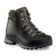 New - Scarpa Delta Men's Leather Gore-Tex Extended Hiking / Trekking Boot