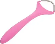 AUTSUPPL Facial Hair Remover Manual Threading Tool Portable Spring Epilator for Face Lips Cheeks and Chin Hair Removal Chemical Skin Friendly Hair Trimmer Device