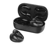 Clip Ear Bone Conduction Bluetooth Headset Wireless Motion Noise Cancellation