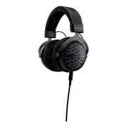 Beyerdynamic DT1990 Pro Open-Back Studio Reference Headphones - Black