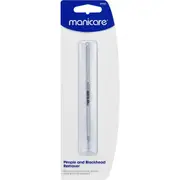 Manicare Blackhead & Pimple Remover each