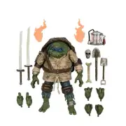 Last Ronin Leonardo Turtle Action Figure Teenage Mutant Ninja Turtles