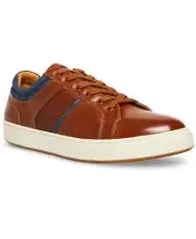 STEVE MADDEN MADDEN M-KRINKL MEN SNEAKERS TAN COLOR PICK YOUR SIZE NIB