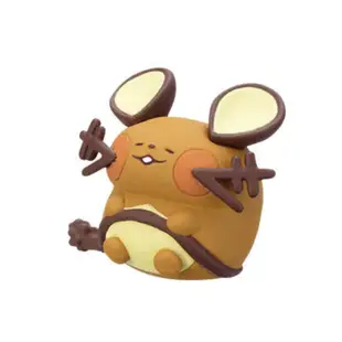 現貨 卡娜赫拉 kanahei x 皮卡丘 神奇寶貝 精靈寶可夢 限量 限定 扭蛋 轉蛋 Pokémon Yurutto