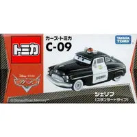 在飛比找樂天市場購物網優惠-【Fun心玩】C-09 DS31125 麗嬰 TOMICA 