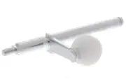 Manual Transmission Relay Shaft Lever-Eng Code: ABA VAICO V10-2784