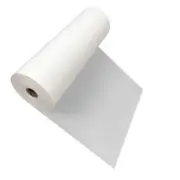 Chinese Rice Paper White Drawing for Kids Calligraphy Supplies Roll