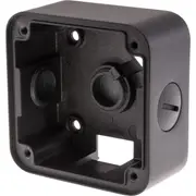 DOSS 4X Camera Mounting Box Inxx Self Adhesive Rubber Camera Seal Foam Backing
