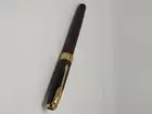 Parker Sonnet Chinese Lacquer Fountain Pen 18Kt Gold Medium Pt New In Box