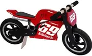 kiddimoto Balance Training Bike HeroesNICK Hayden 2009 KH-HAYDEN2009