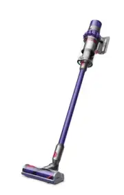 DYSON CYCLONE SV27 | V10 Animal+ Cord Free Stick Vacuum - NEW (Purple) Read!