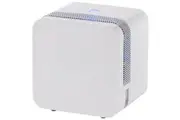 Cli-Mate 350ml per Day Dehumidifier - Prevents Mould/Mildew/Odours CLIDH350 New