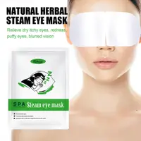 在飛比找蝦皮購物優惠-EELHOE Steam Eye Mask Relieves