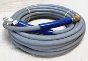 Pressure Washer Hose Armor-Flex 50 Feet 4200 PSI 3/8” Diameter