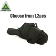 Up To 20'' For Stihl Echo McCulloch Saws Chainsaw Carry Case Bar Cover Bag