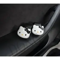 在飛比找蝦皮購物優惠-kitty汽車掛鈎車載座椅背掛鈎車內多功能前後排鈎子卡通可愛