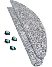 [iRobot] Roomba Combo Mopping Replenishment Kit 4822643