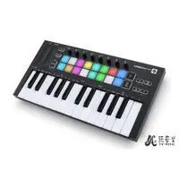 在飛比找蝦皮購物優惠-<YA 玩音樂> Novation Launchkey Mi