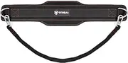Dip Belt for Weightlifting - Weight Dipping Belt for Lifting Weights - Heavy Duty for Weighted Pull up, Dips, Squats, Hips, Pullups - For Men and Women