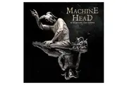 MACHINE HEAD - 'Of Kingdom And Crown' CD