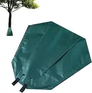 Water Bags for Trees - Tree Watering Bags Slow Release System,20 Gallon Heavy Duty Drip Irrigation System, Portable Refillable Pouch for Deep Root Targeting